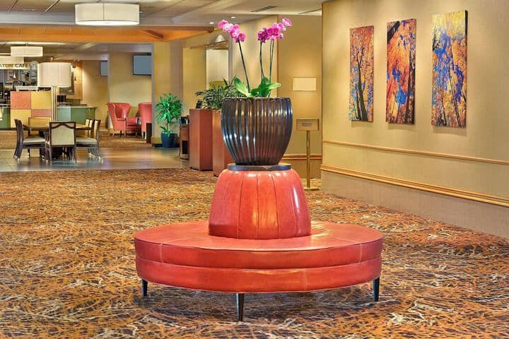 Hotel Interior 3 of 28