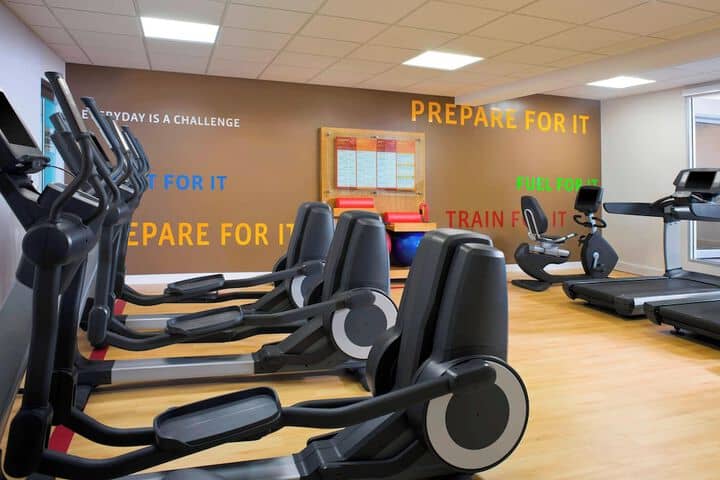 Health and Fitness 14 of 28